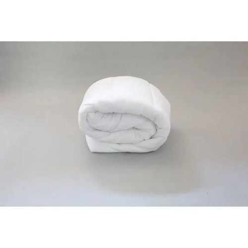 Couette - Prestige - 140x200 Cm - 100% Polyester - Tempérée - 400g/M²