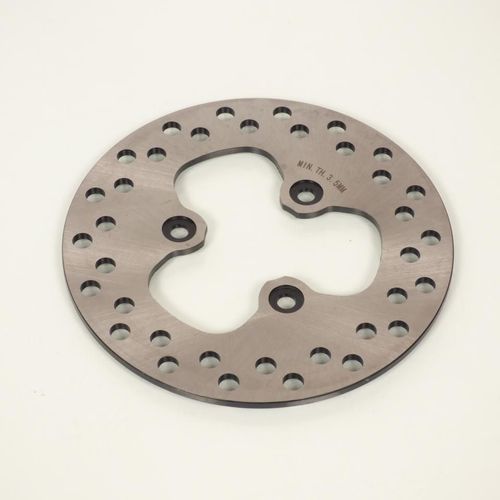 Disque De Frein Av Pour Scooter Peugeot 50 Kisbee 4t 2010-2017 Ø170x46x4mm 781020