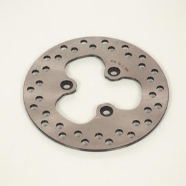 Disque De Frein Av Pour Scooter Peugeot 50 Kisbee 4t 2010-2017 Ø170x46x4mm 781020