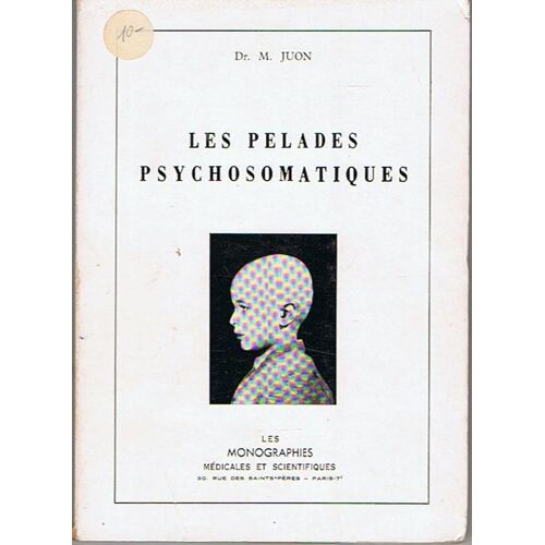 Les Pelades Psychosomatiques
