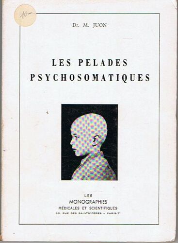 Les Pelades Psychosomatiques