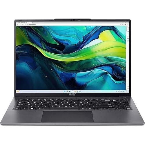 Acer Aspire Lite 16 AL16-51P - 16" Intel Core i5-1235U - 1.3 Ghz - Ram 16 Go - SSD 512 Go