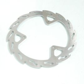 Disque De Frein Avant Moto Master Pour Moto Ktm 65 Sx 2000 À 2022 Av / 110240 Neuf