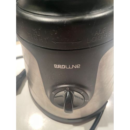 Blender PROLINE