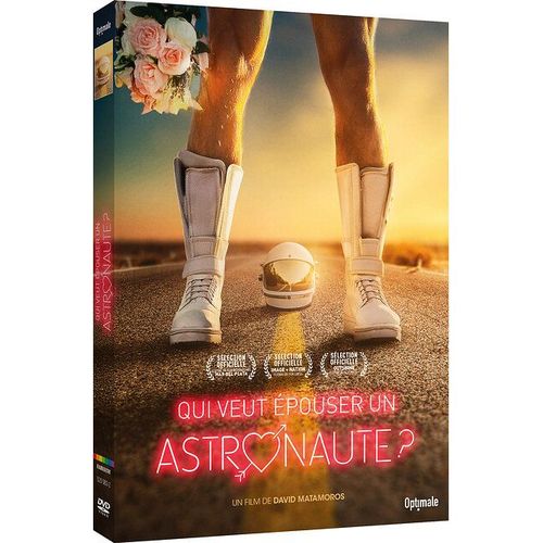 Qui Veut Épouser Un Astronaute ?