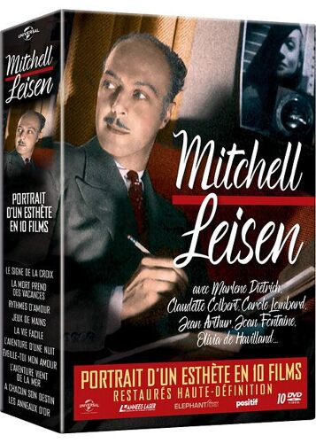 Mitchell Leisen - Portrait D'un Esthète En 10 Films