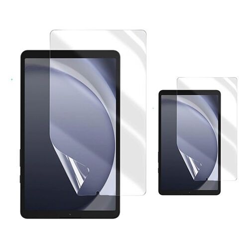 Kit 2 Films Avant Hydrogel Full Cover Phonecare Pour Samsung Galaxy Tab ?11 8.7"" - Transparent