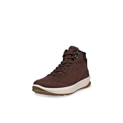 Bottines Lacets
