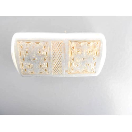 Ancien Briquet A Essence/37