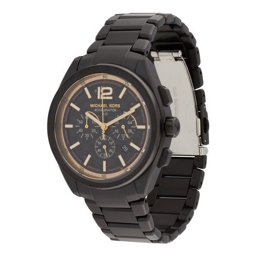 Montre À Affichage Analogique 'accelerator'