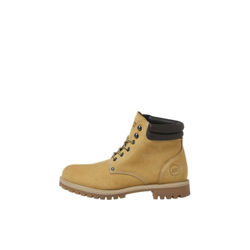Bottines Lacetsjfwstanton'