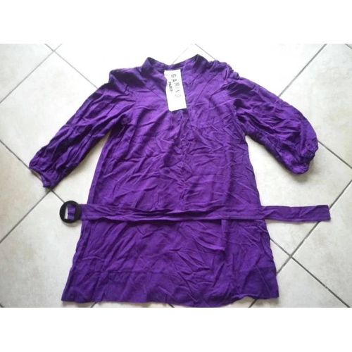 Tunique Pour Femme Ou Jeunes Filles Neuve S Ou 36.
