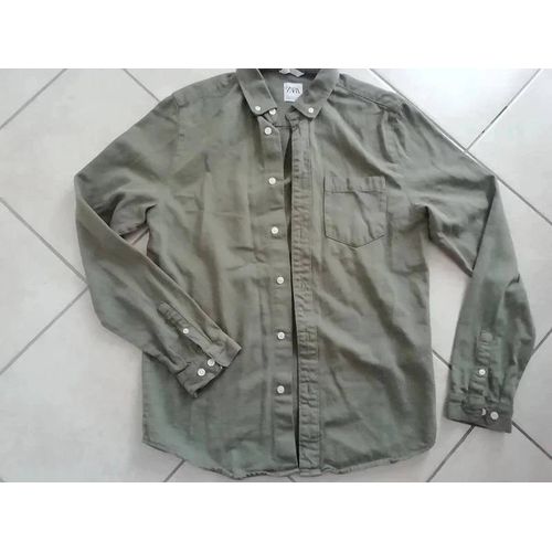Chemise Zara Taille S.