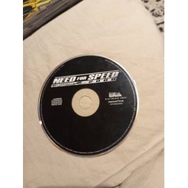 Need For Speed Porche 2000