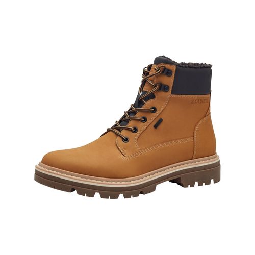 Bottes Lacets