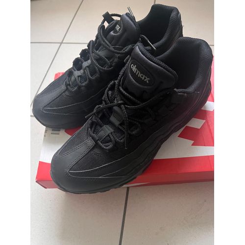 Nike Air Max 95 "Big Bubble" Basket Homme Taille 43
