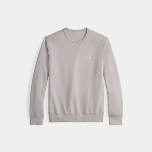 Sweat En Maille Double