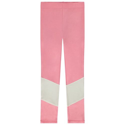 Caleçon De Ski Technique Pour Fille - Rose
