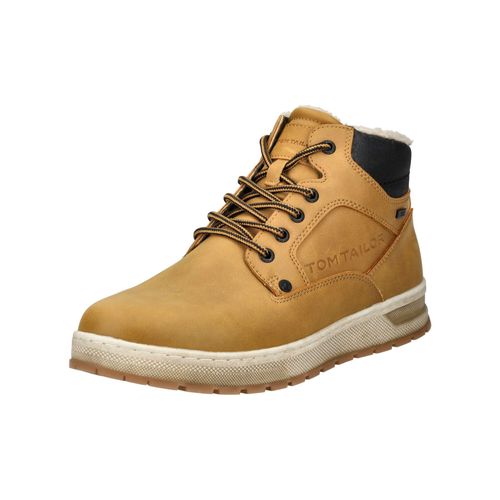 Bottines Lacets