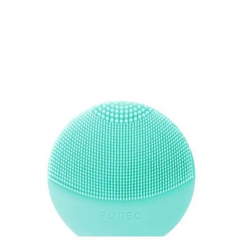 Foreo Luna Play Plus 2 Brosse Nettoyante Visage Pour Tous Les Types De Peau, Minty Cool