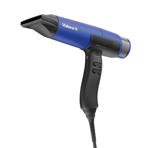 Sèche-Cheveux Valera Swiss Vanitycare Ai, Obsidian Blue (501.00 Va Ob)