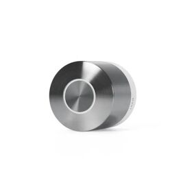 Nuki Smart Lock Ultra Cerradura Inteligente Acero Inoxidable