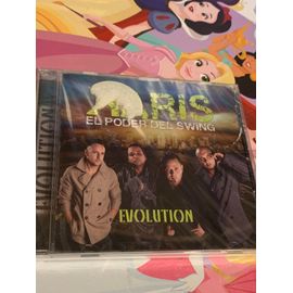 Evolutionkaris El Poder Del Swing