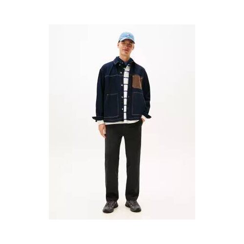 Chino Otis Coupe Standard En Sergé