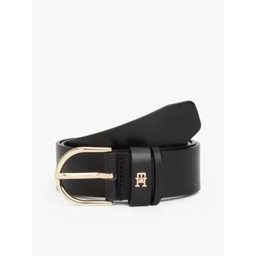 Ceinture Essential À Boucle Ovale