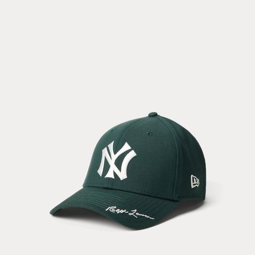 Casquette Polo Ralph Lauren Lauren Yankees