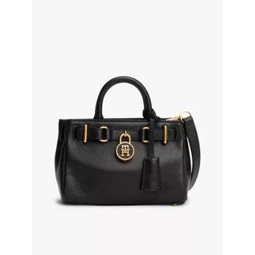 Cabas The American Icon en cuir