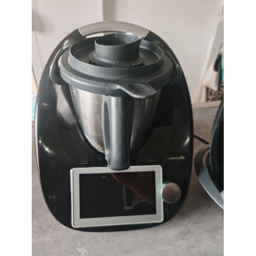 Thermomix tm6