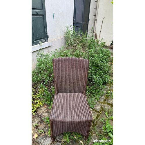 Lot De 6 Chaise Vincent Sheppard