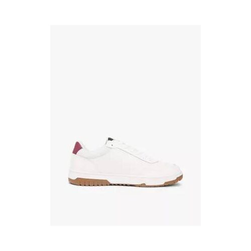 Chaussures De Basket Avec Cuir Légères