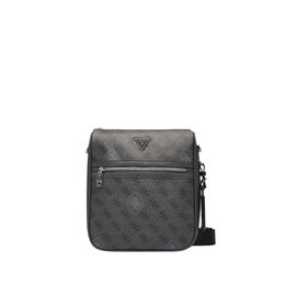 Sacoche bandoulière Milano avec logo 4G Black\White MICTP5417