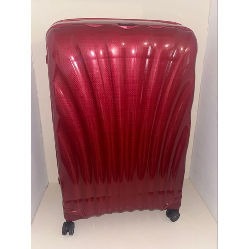 Grande valise Samsonite XXL 559€ Prix Magasin 