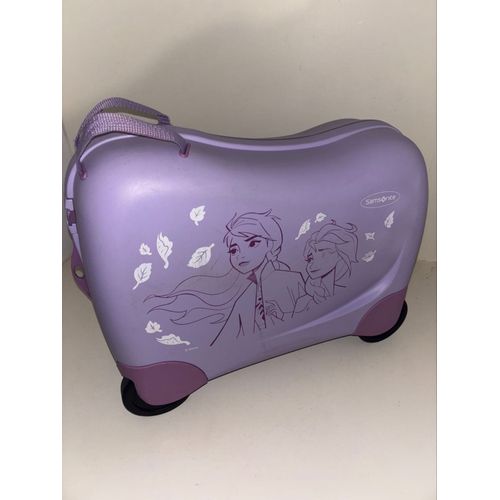 Valise Cabine Samsonite Enfants 100€ Prix Magasin 