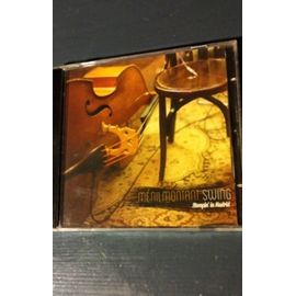 Ménilmontant Swing. Stompin In Madrid