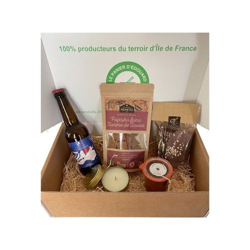 La Box Des Hauts-De-Seine (92)