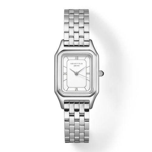 Montre Femme Rosefield Ivy Acier