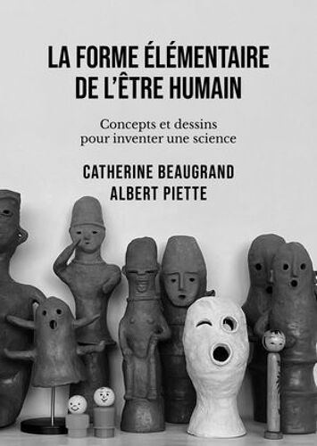 La Forme Élémentaire De L'être Humain