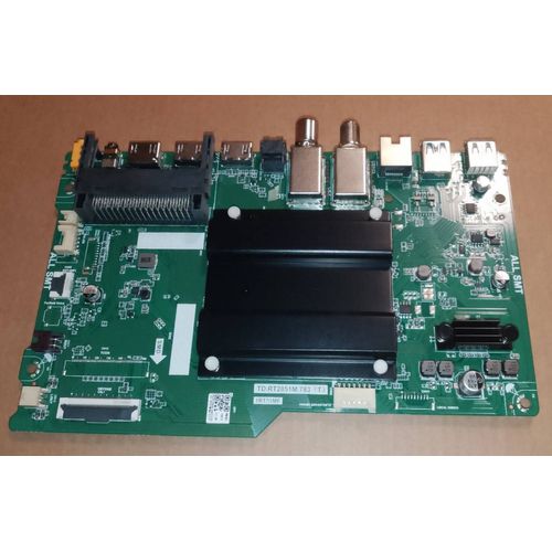 Carte principale mainboard TD.RT2851M.783 (T) 1RT51MF pour TV essentiel b 43UHD-A9000 Android TV