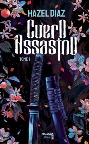 Cuero Assasino (Tome 1)
