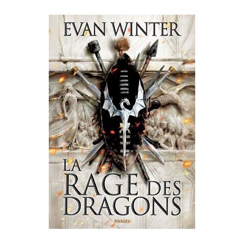 La Rage Des Dragons