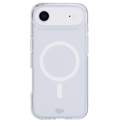 Coque EvoClear pour iPhone Air Compatible MagSafe Tech21 Transparent