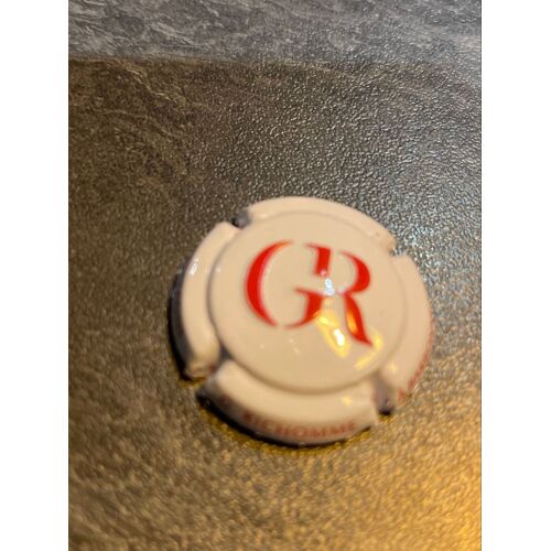Capsule Champagne Gr