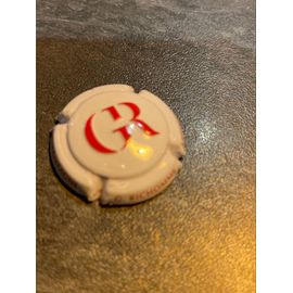 Capsule Champagne Gr 