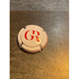 Capsule Champagne Gr 