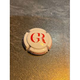 Capsule Champagne Gr 