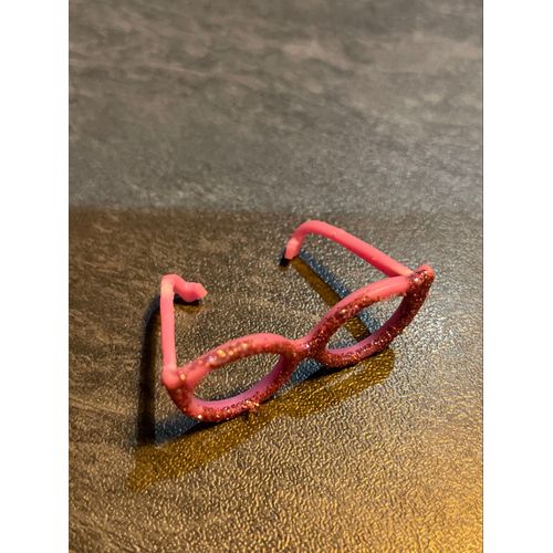 Jouet paires lunettes lol 
